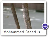 Mohammed Saeed is watching you!!!