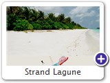 Strand Lagune